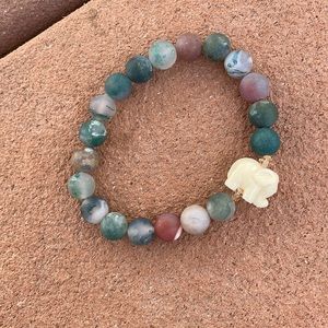 Healing Crystal Bracelet